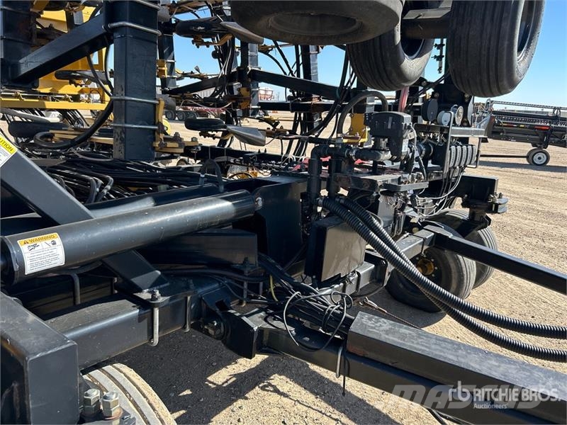 Seedmaster 7012 70 ft 0 in Air Drill Drillmaschinen
