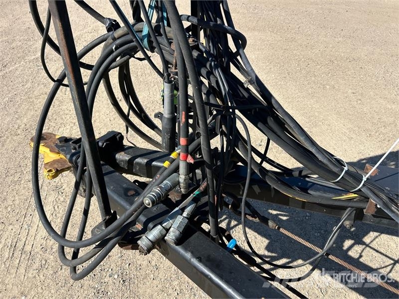 Seedmaster 7012 70 ft 0 in Air Drill Drillmaschinen