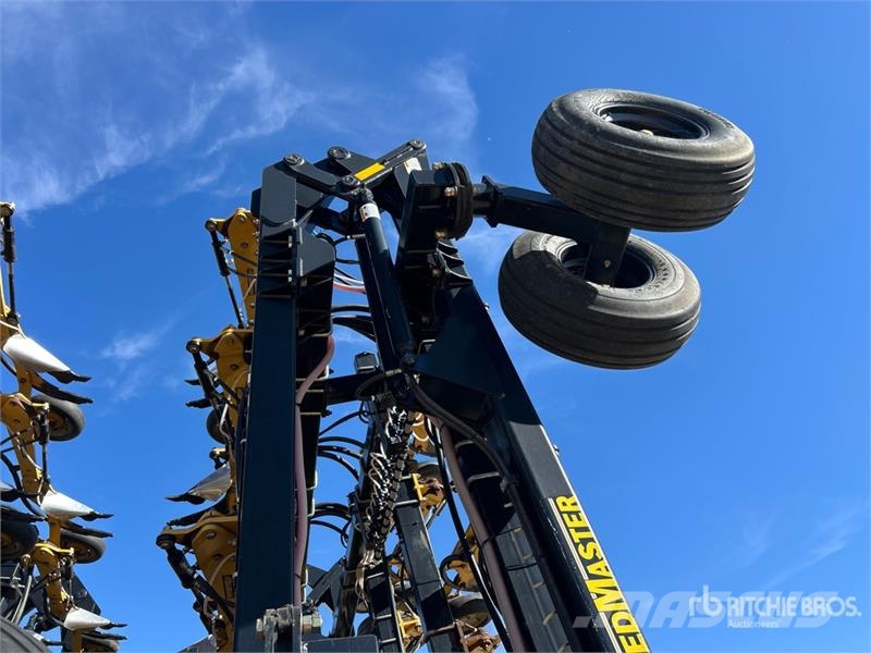 Seedmaster 7012 70 ft 0 in Air Drill Drillmaschinen
