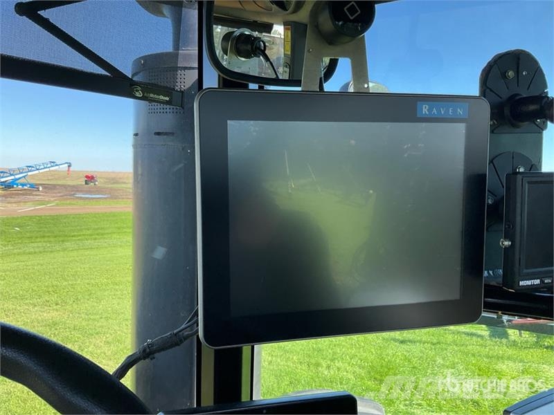 Seedmaster 7012 Ultra Pro II 70 ft Air Drill Külvikud