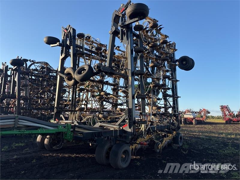 Seedmaster 8012 80 ft Air Drill مثاقيب