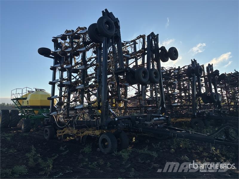 Seedmaster 8012 80 ft Air Drill مثاقيب