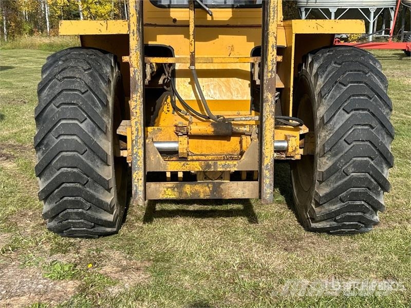 Sellick 6000 6000 lb Pneumatic Tire Forklift Muut haarukkatrukit