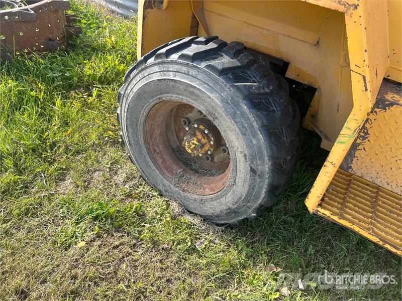 Sellick 6000 6000 lb Pneumatic Tire Forklift Muut haarukkatrukit