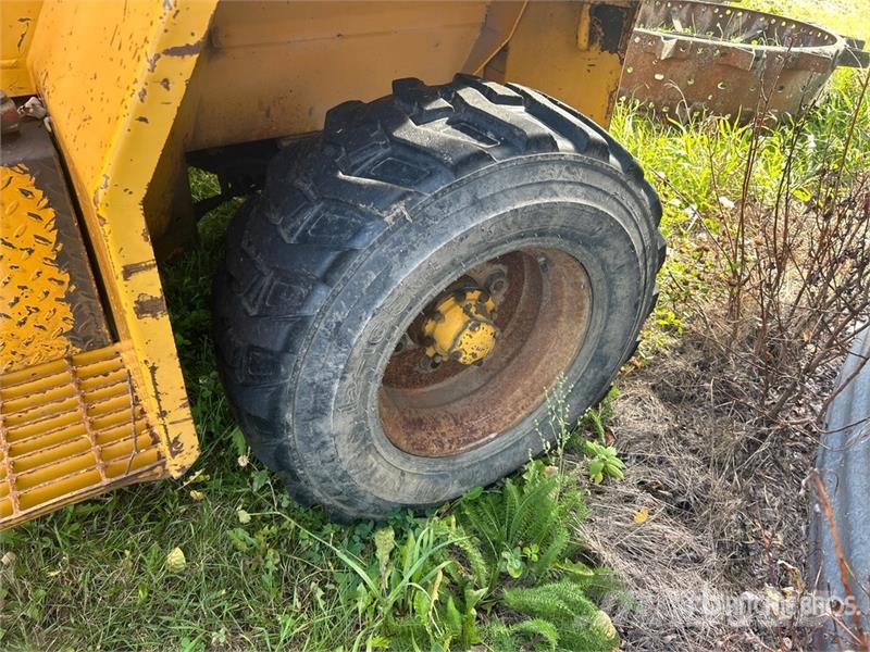 Sellick 6000 6000 lb Pneumatic Tire Forklift Muut haarukkatrukit