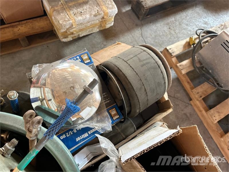 Semi Truck Parts Andet tilbehør
