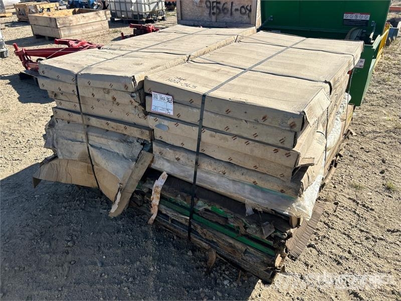 Shaker Screen Sietai