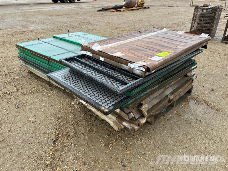  Shaker Screen Sietai