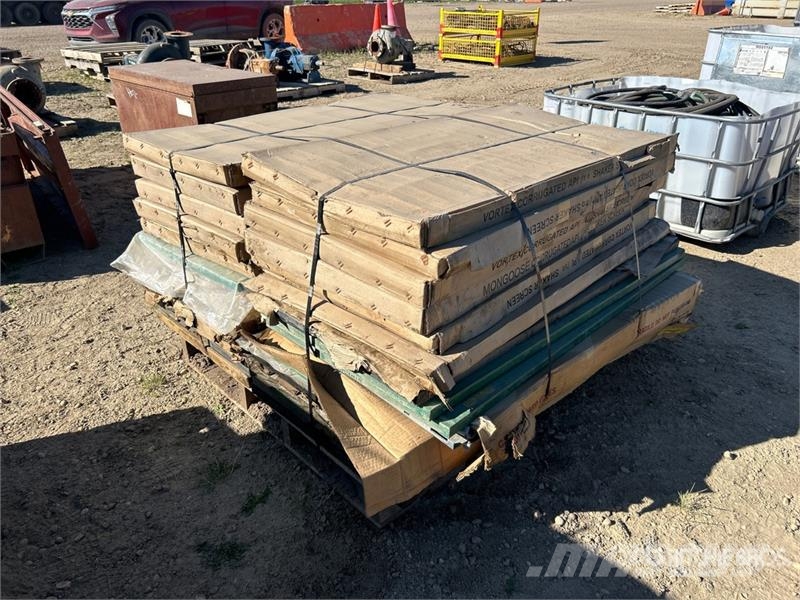 Shaker Screen Sietai
