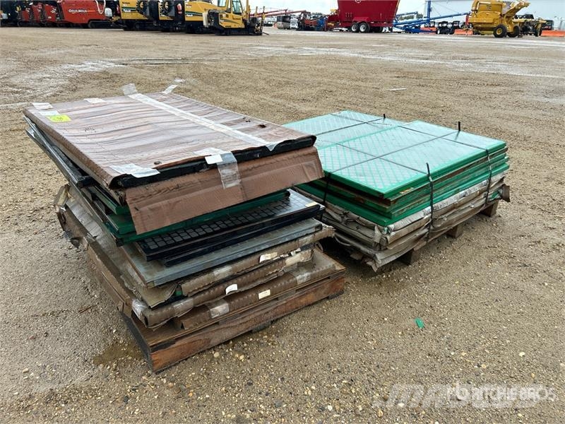  Shaker Screen Sietai