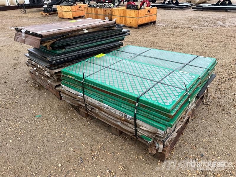  Shaker Screen Sietai