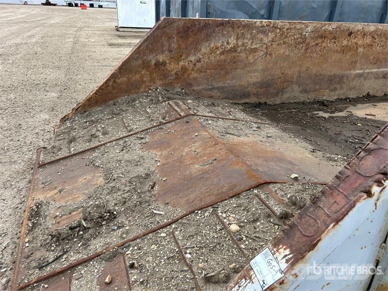  Shale Bin Oprema i rezervni dijelovi za bušenje