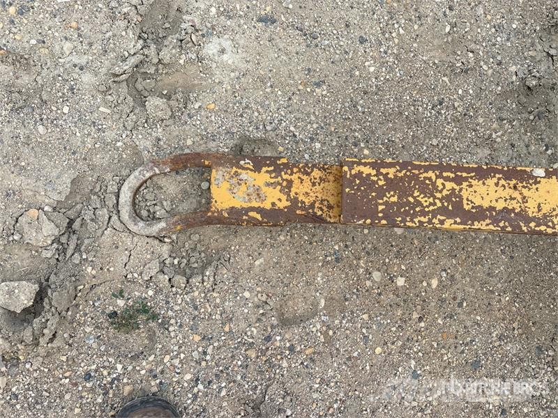 Sheep Foot Pull Behind Compactor Cilindri compactori tractabili cu vibratii