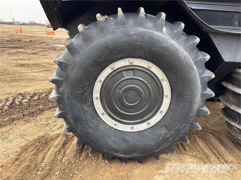  Sherp Pro 4x4 Amphibious Extreme Terrain Vehicle Внедорожники