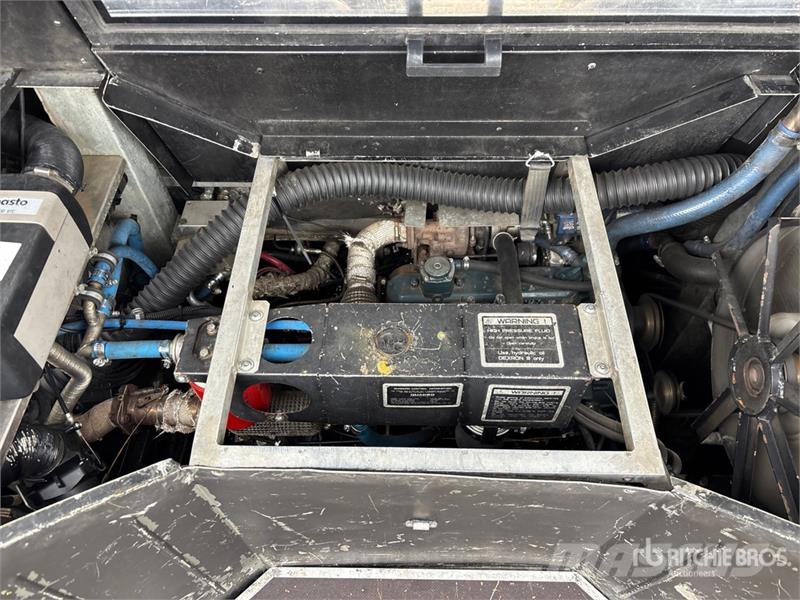  Sherp Pro 4x4 Amphibious Extreme Terrain Vehicle Внедорожники