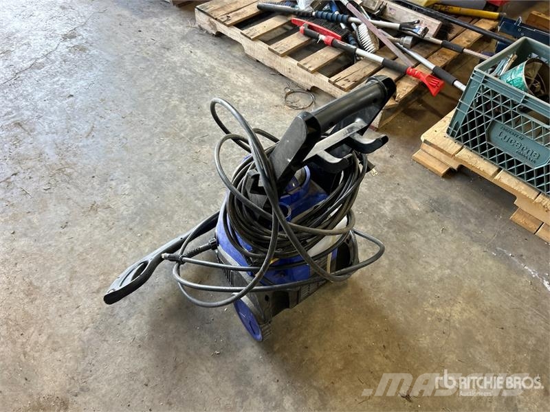 Simoniz Pressure Washer Lagedrukreinigers