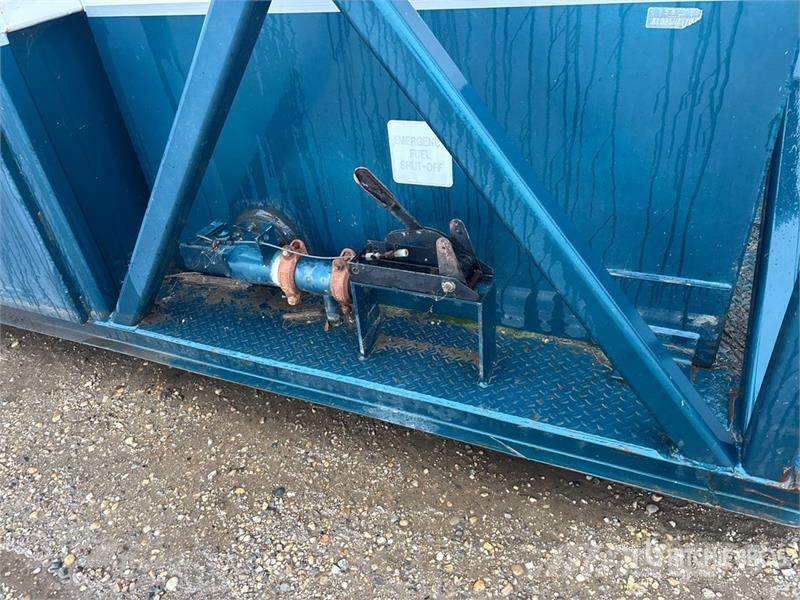 Skid Mounted 60 HP Boiler Аксесоари и резервни части за пробивни машини