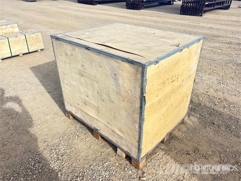 SKLP SK-BTJ10 Tire Changer (Unused) Muu