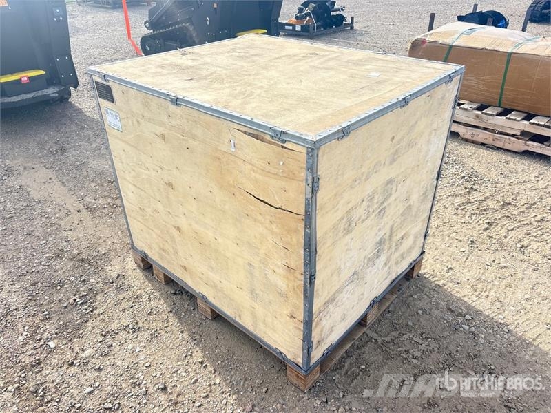 SKLP SK-BTJ10 Tire Changer (Unused) Muu
