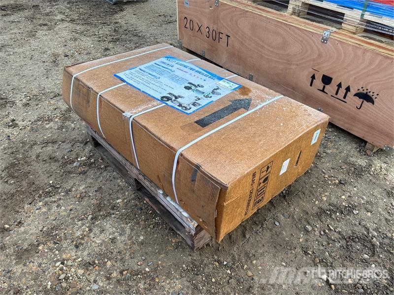  SKLP SK-E48 E-bike Scooter (Unused) Всюдиходи