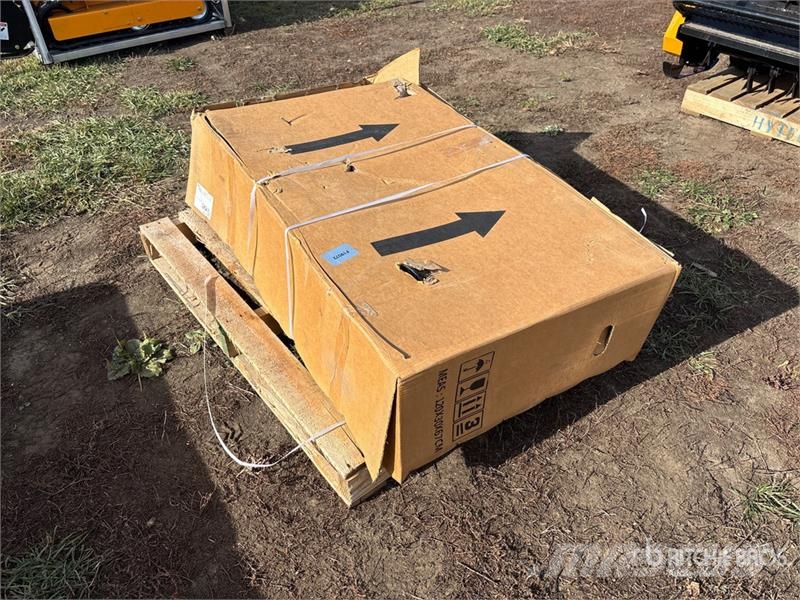 SKLP SK-E48 E-bikes Scooter (Unused) Всюдиходи