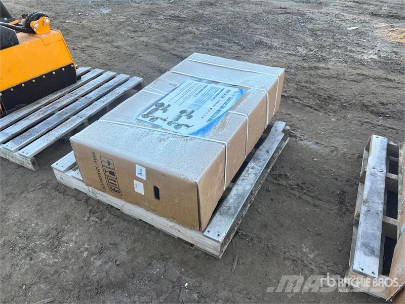 SKLP SK-E48 E-bikes Scooter (Unused) Всюдиходи