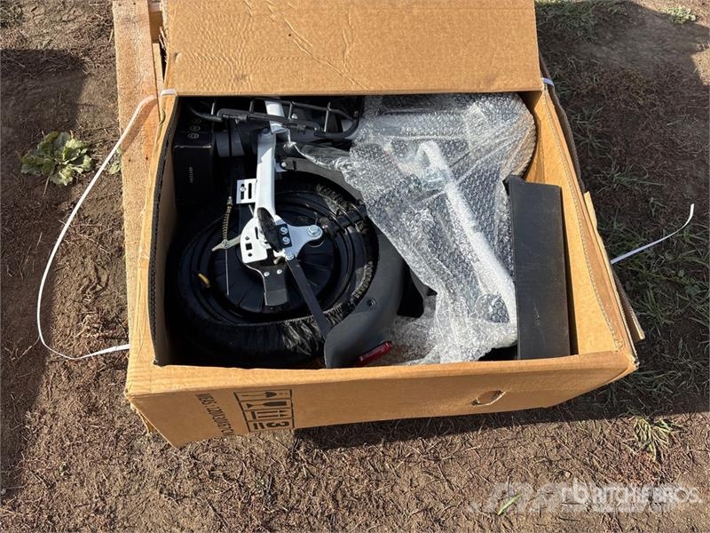 SKLP SK-E48 E-bikes Scooter (Unused) Всюдиходи