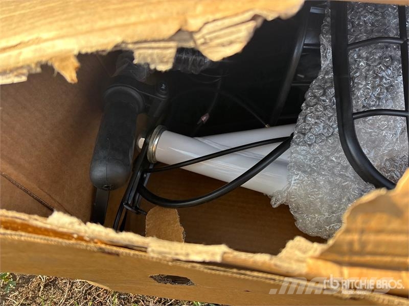  SKLP SK-E48 E-bikes Scooter (Unused) Всюдиходи