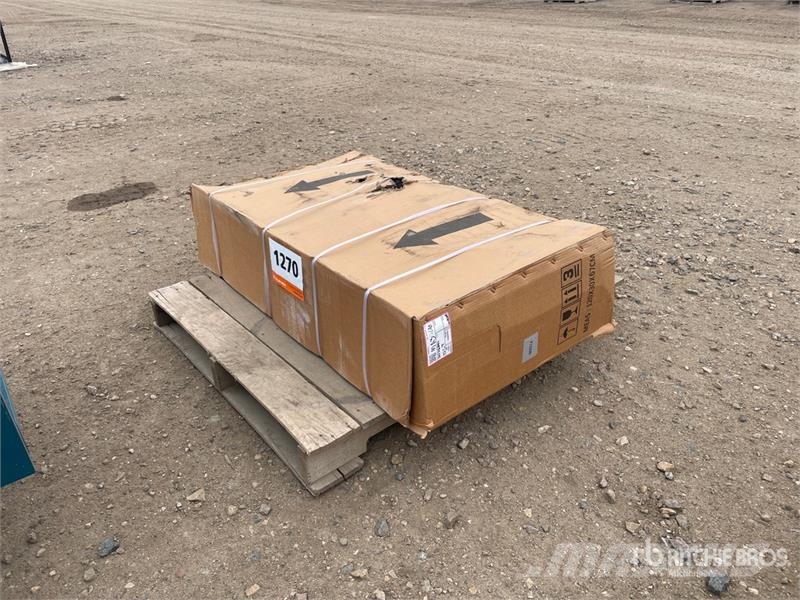  SKLP SK-E48 E-bikes Scooter (Unused) Всюдиходи