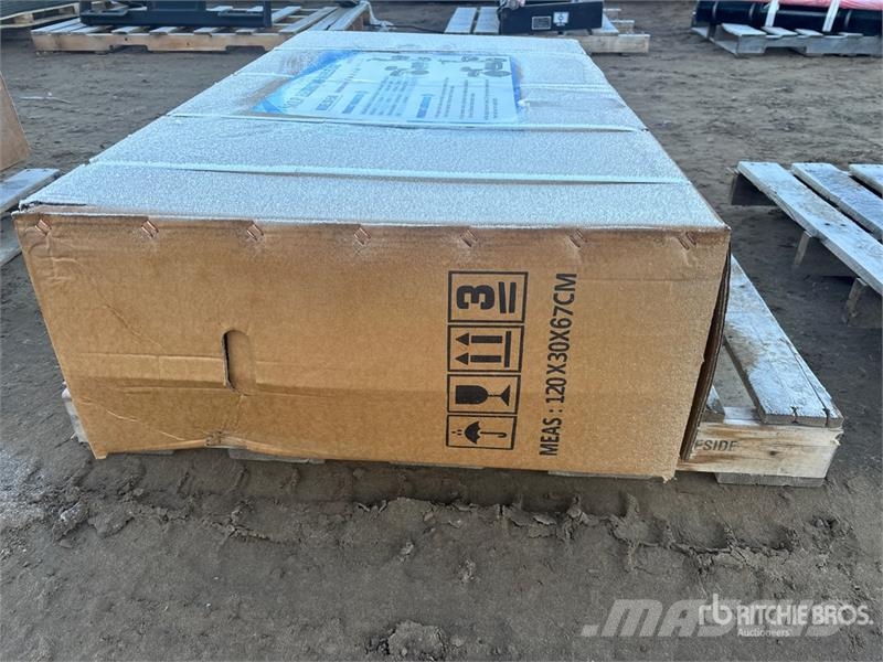 SKLP SK-E48 E-bikes Scooter (Unused) Всюдиходи