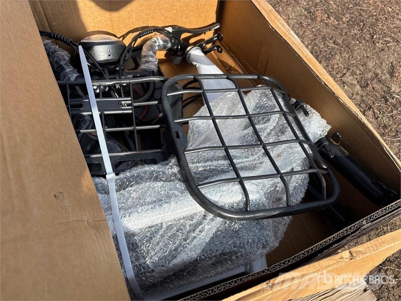 SKLP SK-E48 E-bikes Scooter (Unused) Всюдиходи