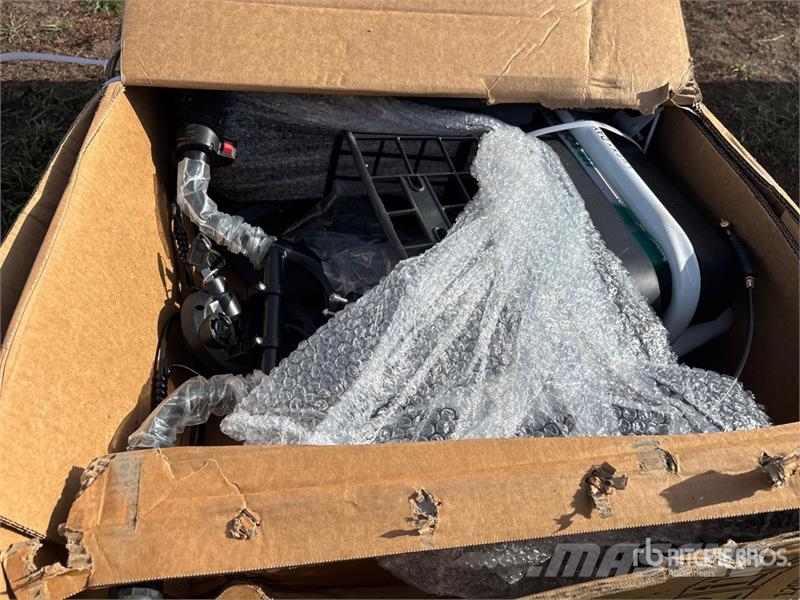 SKLP SK-E48 E-bikes Scooter (Unused) Всюдиходи
