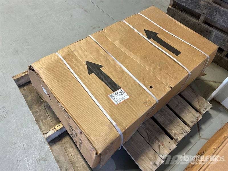 SKLP SK-E48 Electric Scooter (Unused) Terenska vozila