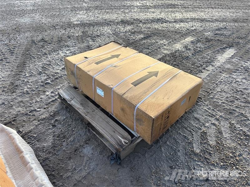 SKLP SK-E48 Electric Scooter (Unused) ATV-k