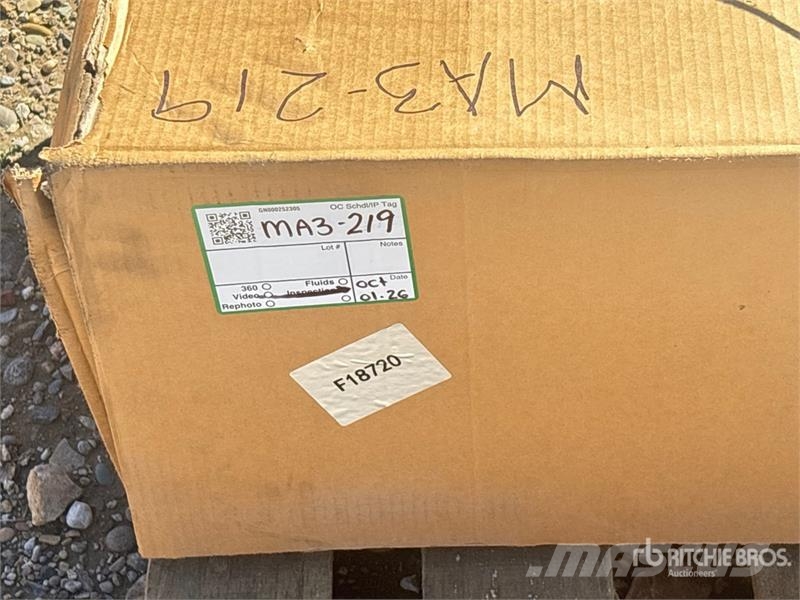 SKLP SK-E48 Electric Scooter (Unused) ATVs