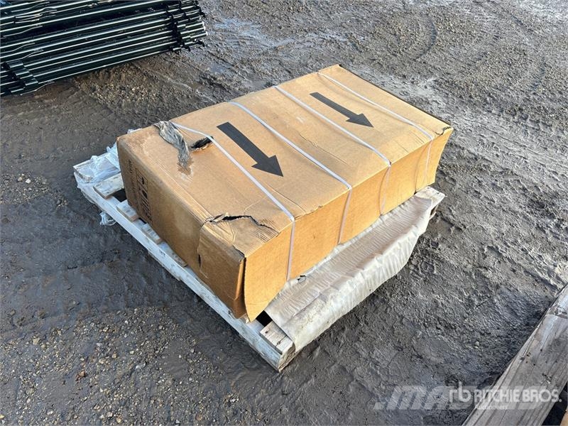 SKLP SK-E48 Electric Scooter (Unused) ATV-k