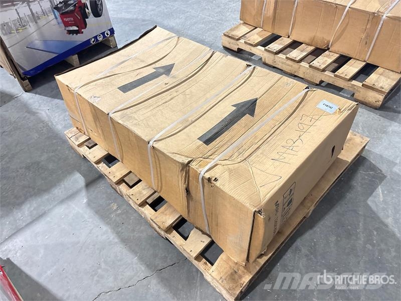 SKLP SK-E48 Electric Scooter (Unused) ATV-uri