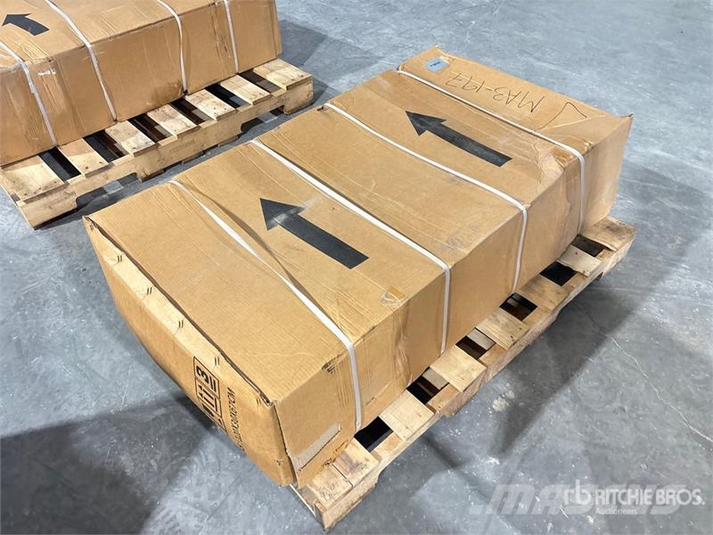 SKLP SK-E48 Electric Scooter (Unused) ATV-uri