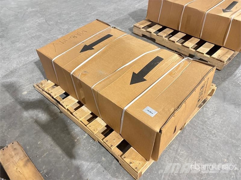 SKLP SK-E48 Electric Scooter (Unused) ATV-uri