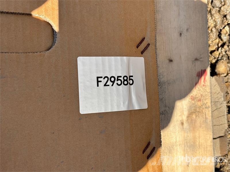 SKLP SK-E48 Electric Scooter (Unused) Quad