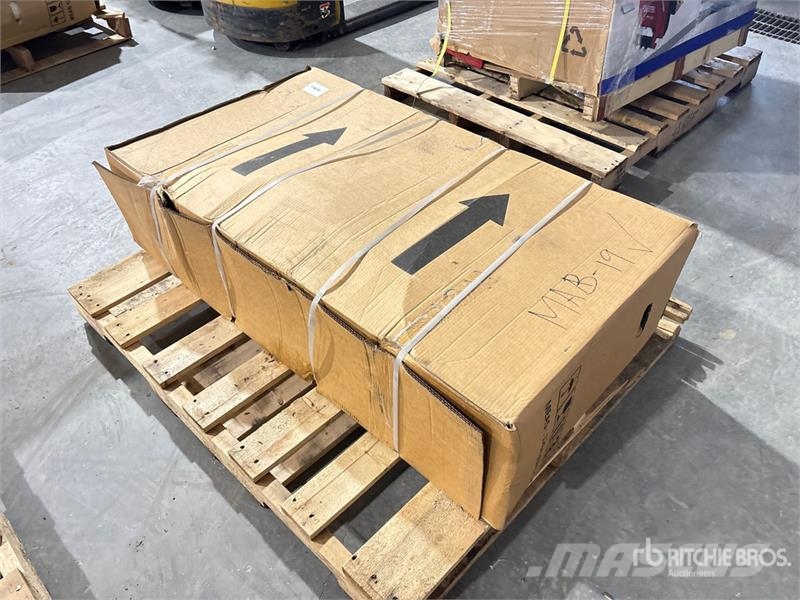 SKLP SK-E48 Electric Scooter (Unused) ATV-uri