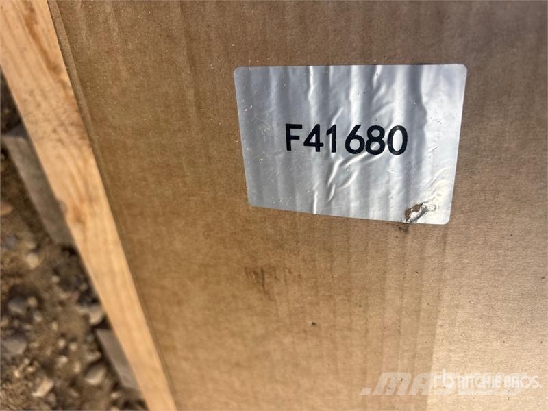  SKLP SK-E48 Electric Scooter (Unused) ATVs