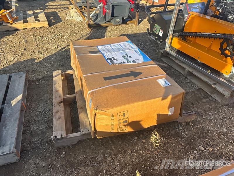 SKLP SK-E48 Electric Scooter (Unused) Всюдиходи