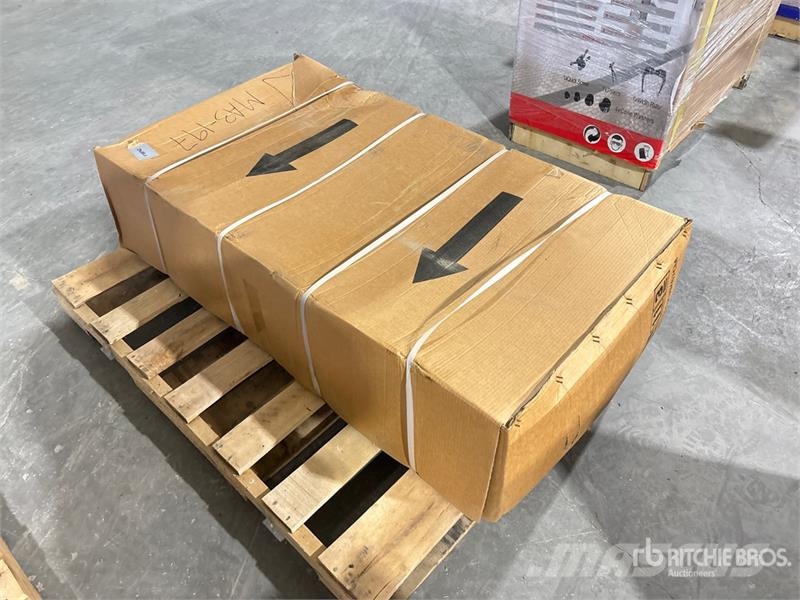 SKLP SK-E48 Electric Scooter (Unused) ATV-uri