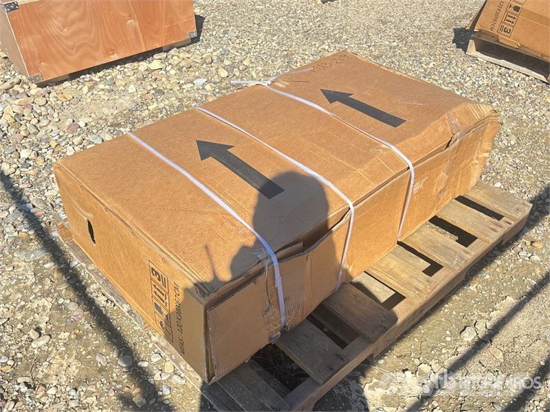 SKLP SK-E48 Electric Scooter (Unused) ATVs