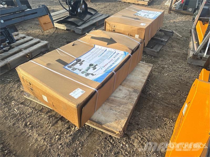 SKLP SK-E48 Electric Scooter (Unused) Всюдиходи