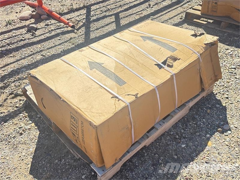 SKLP SK-E48 Electric Scooter (Unused) ATVs