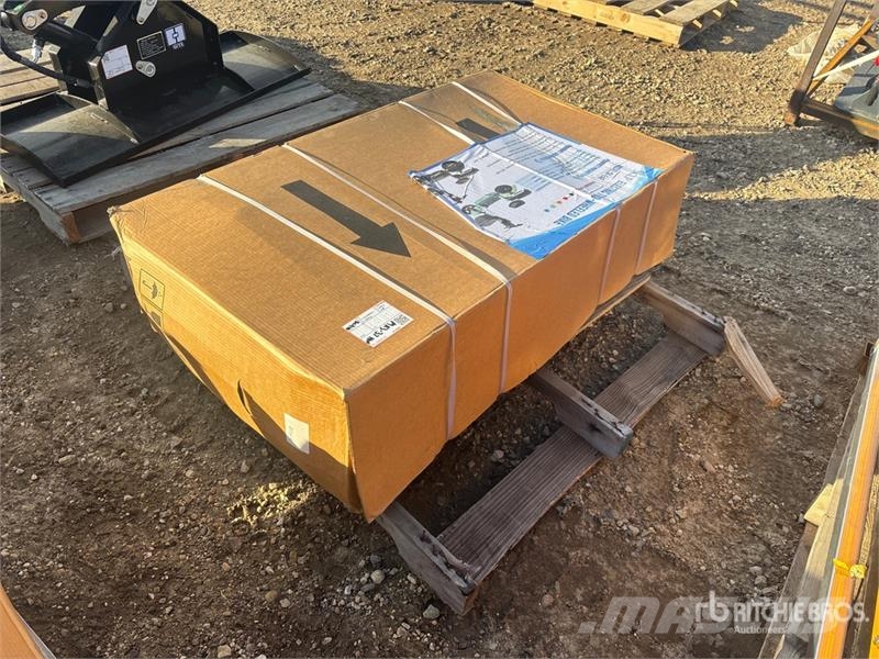 SKLP SK-E48 Electric Scooter (Unused) Всюдиходи