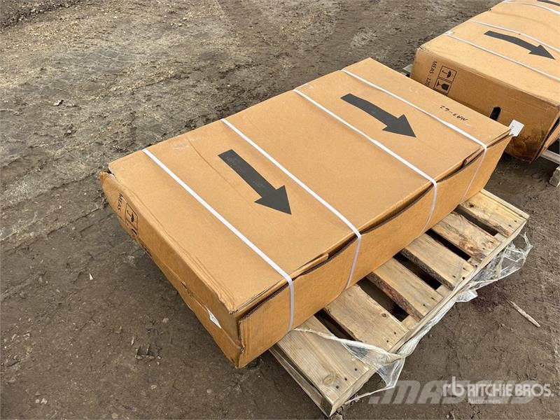  SKLP SK-E48 Electric Scooter (Unused) Всюдиходи