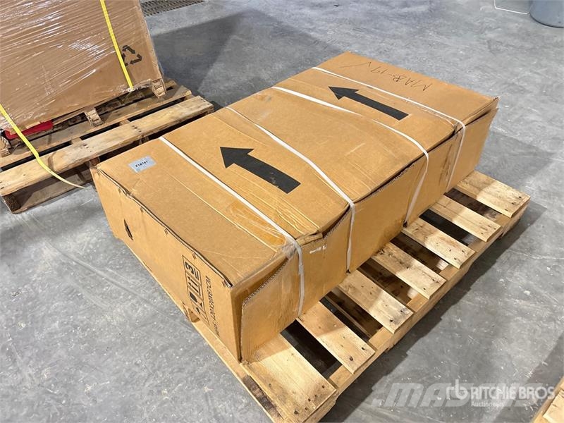 SKLP SK-E48 Electric Scooter (Unused) ATV-uri